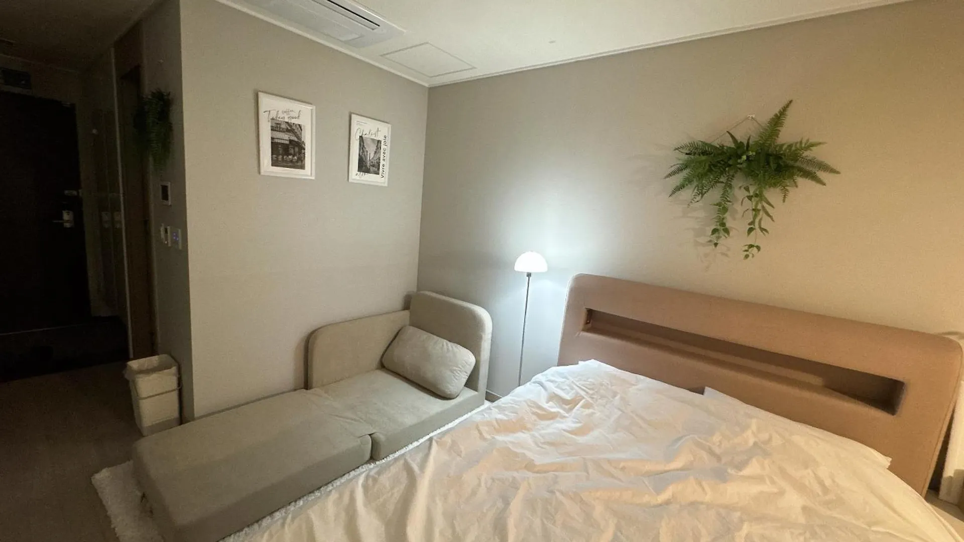 아파트 Incheon Rest Stay