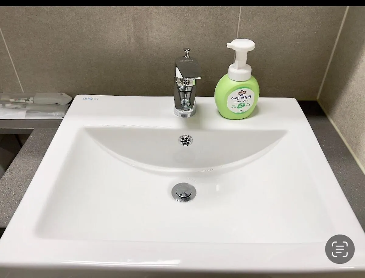 Incheon Rest Stay 대한민국