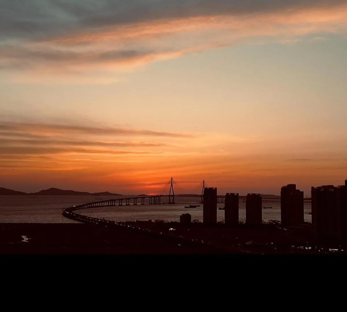 Incheon Rest Stay Apartment