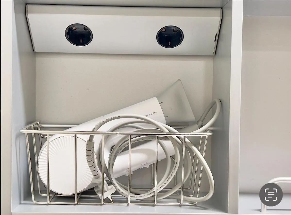 Apartment Incheon Rest Stay