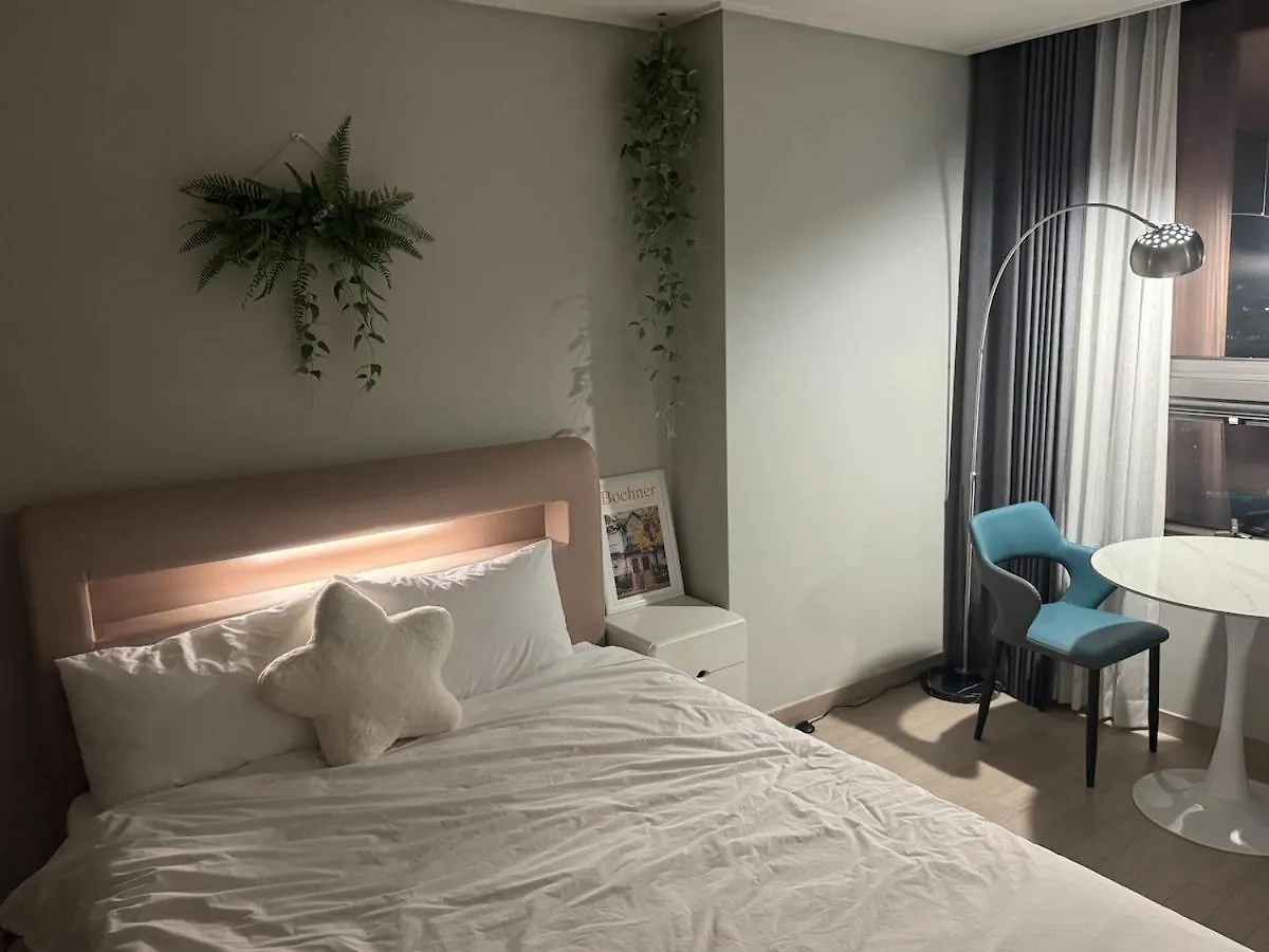 아파트 Incheon Rest Stay 대한민국