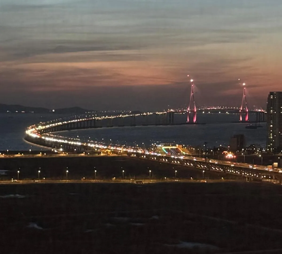 Incheon Rest Stay Apartment