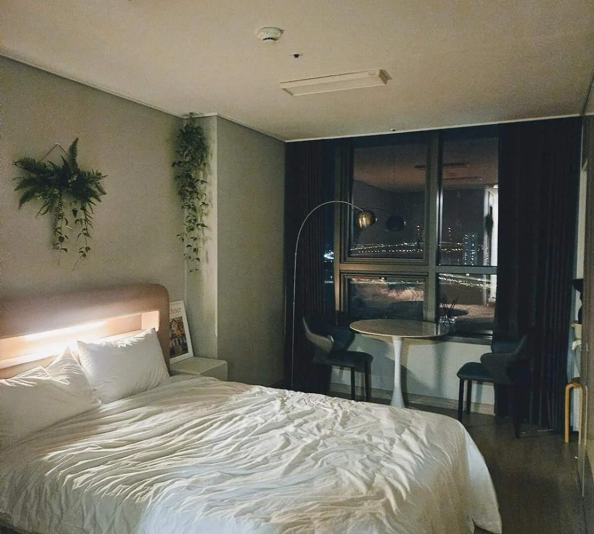 아파트 Incheon Rest Stay