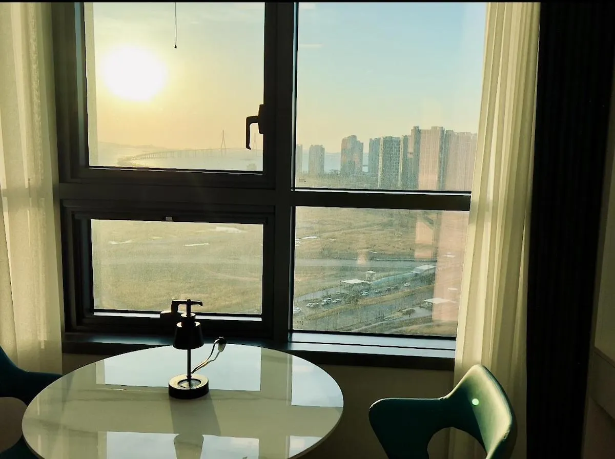 Incheon Rest Stay 0*,