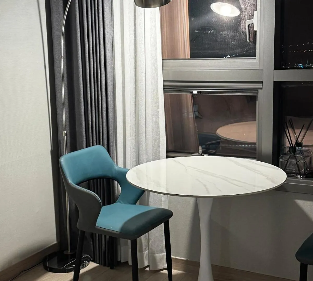 Apartment Incheon Rest Stay South Korea