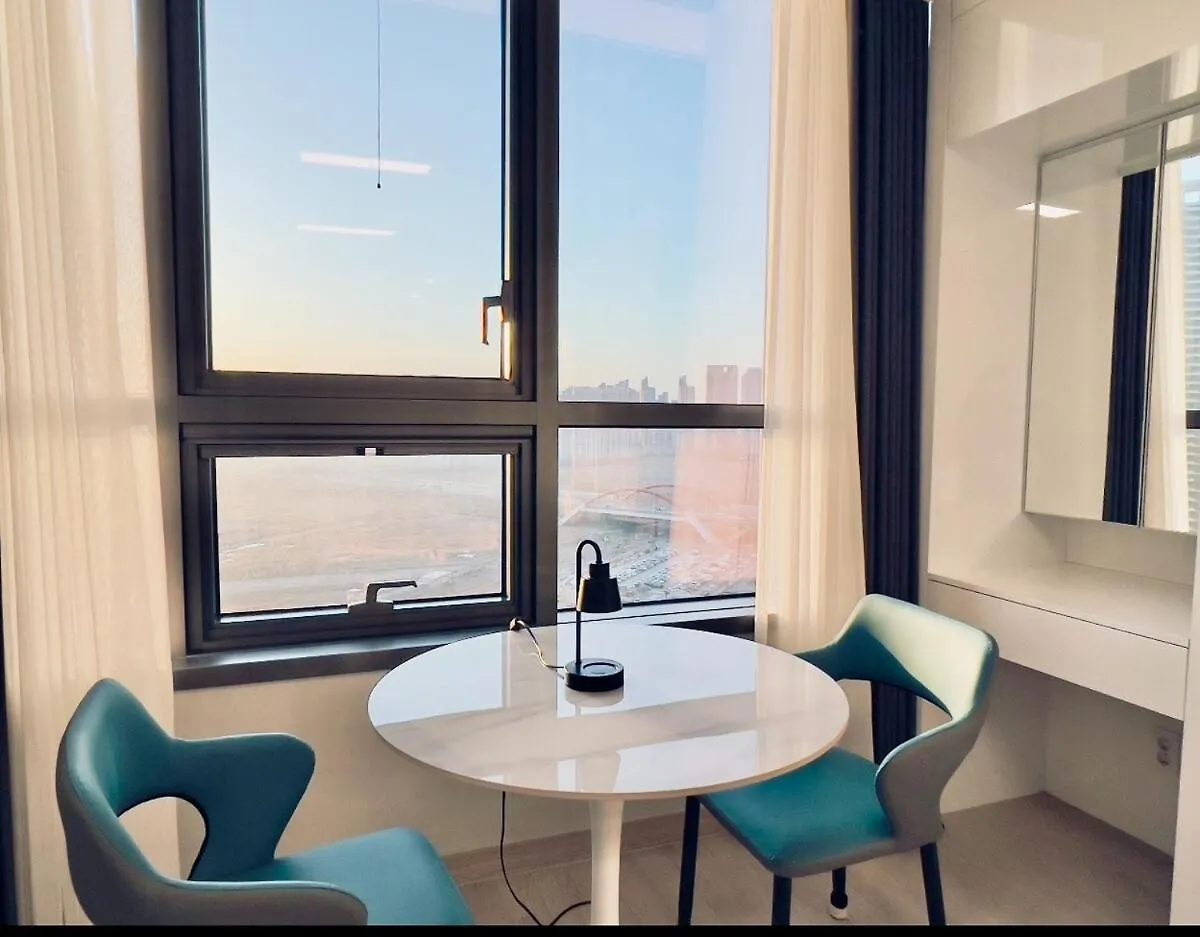 Incheon Rest Stay Apartment