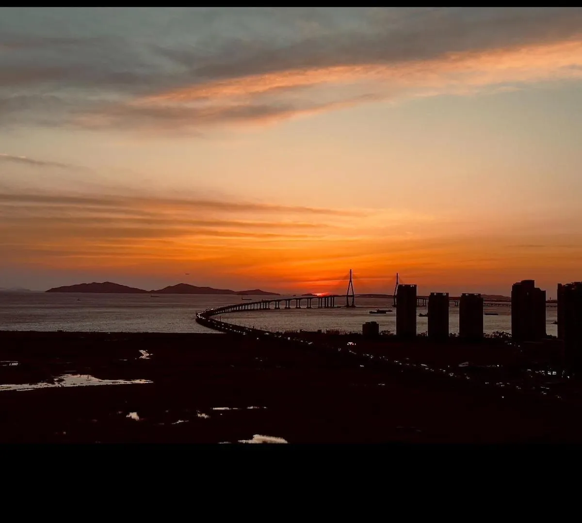 아파트 Incheon Rest Stay