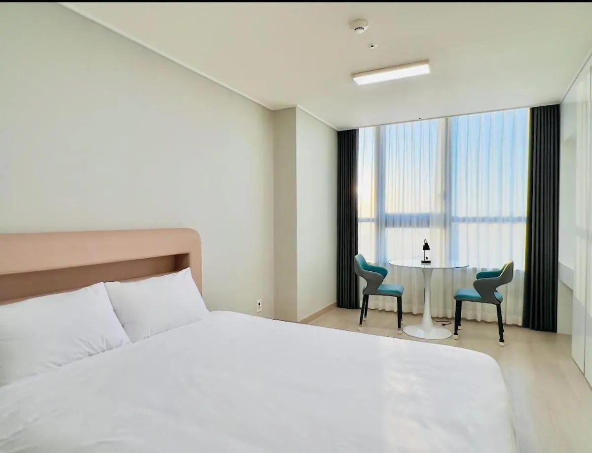 Apartment Incheon Rest Stay