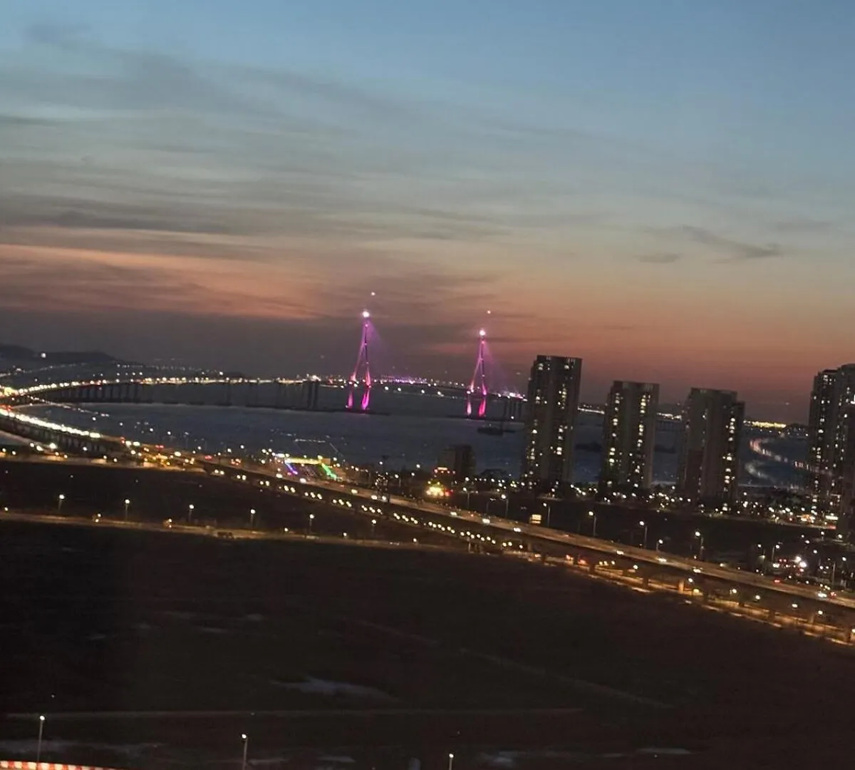 Apartment Incheon Rest Stay