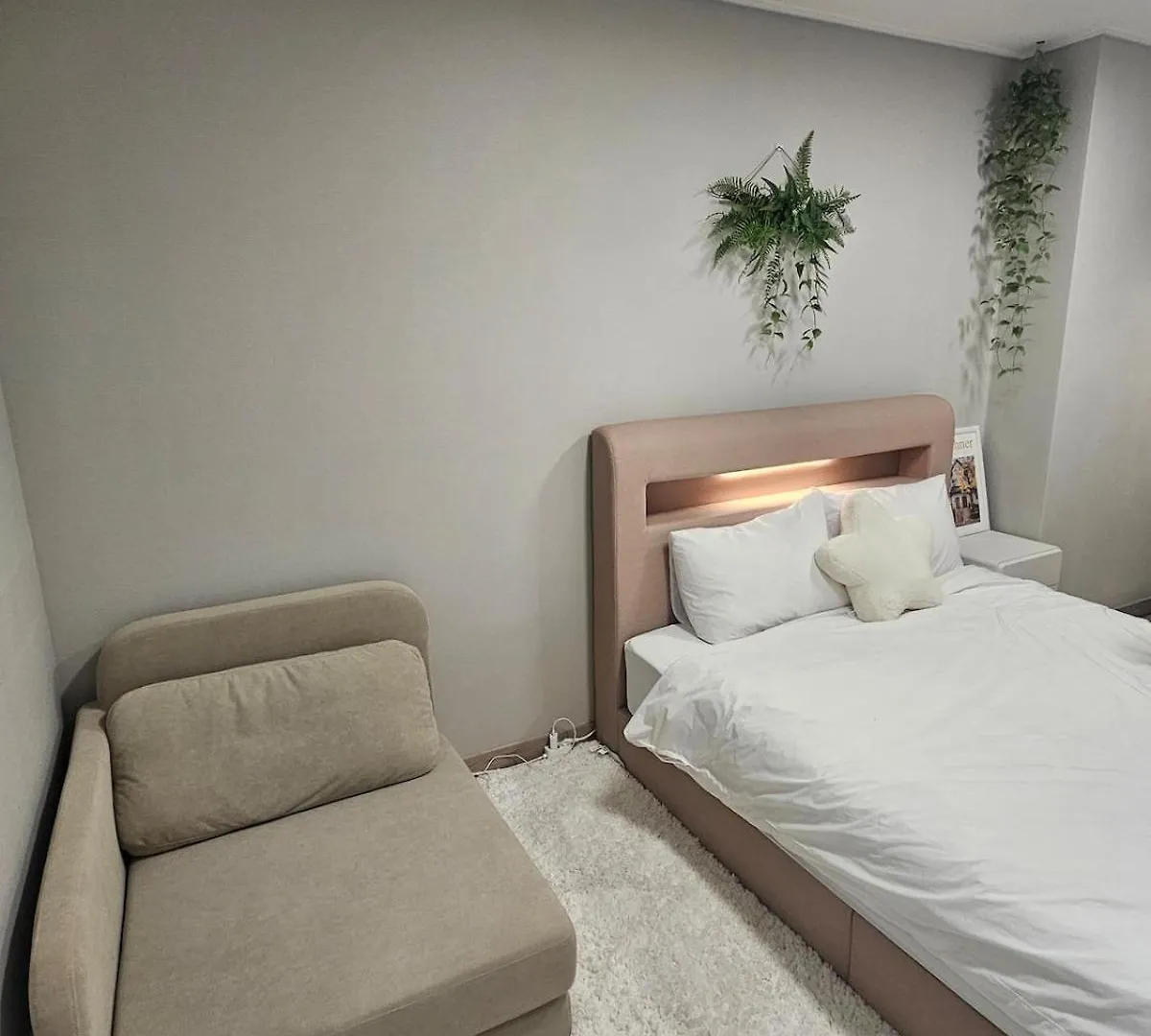 Apartment Incheon Rest Stay