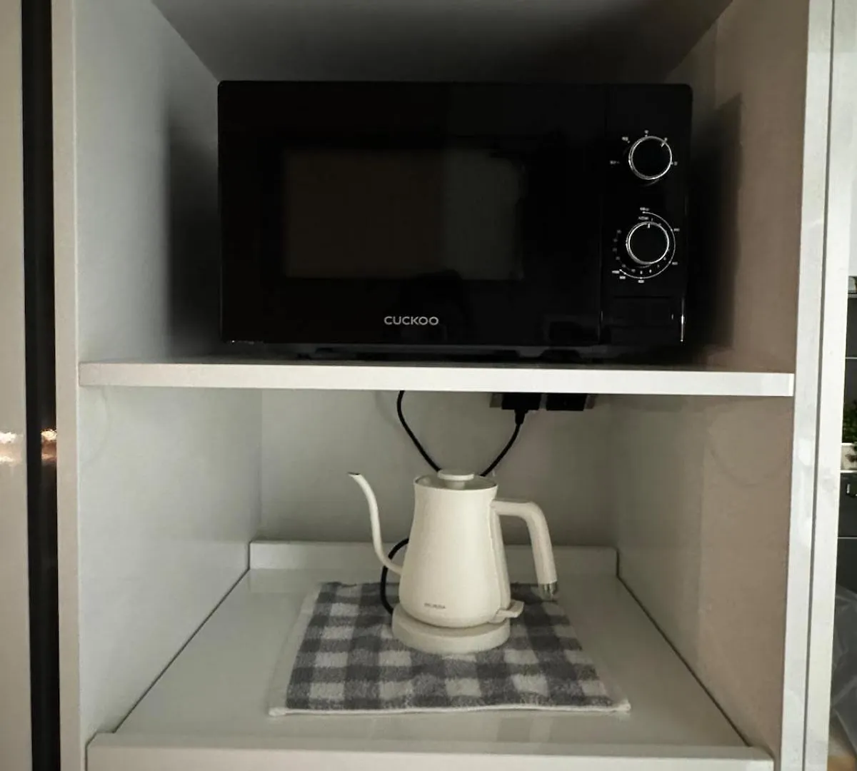 Incheon Rest Stay 아파트