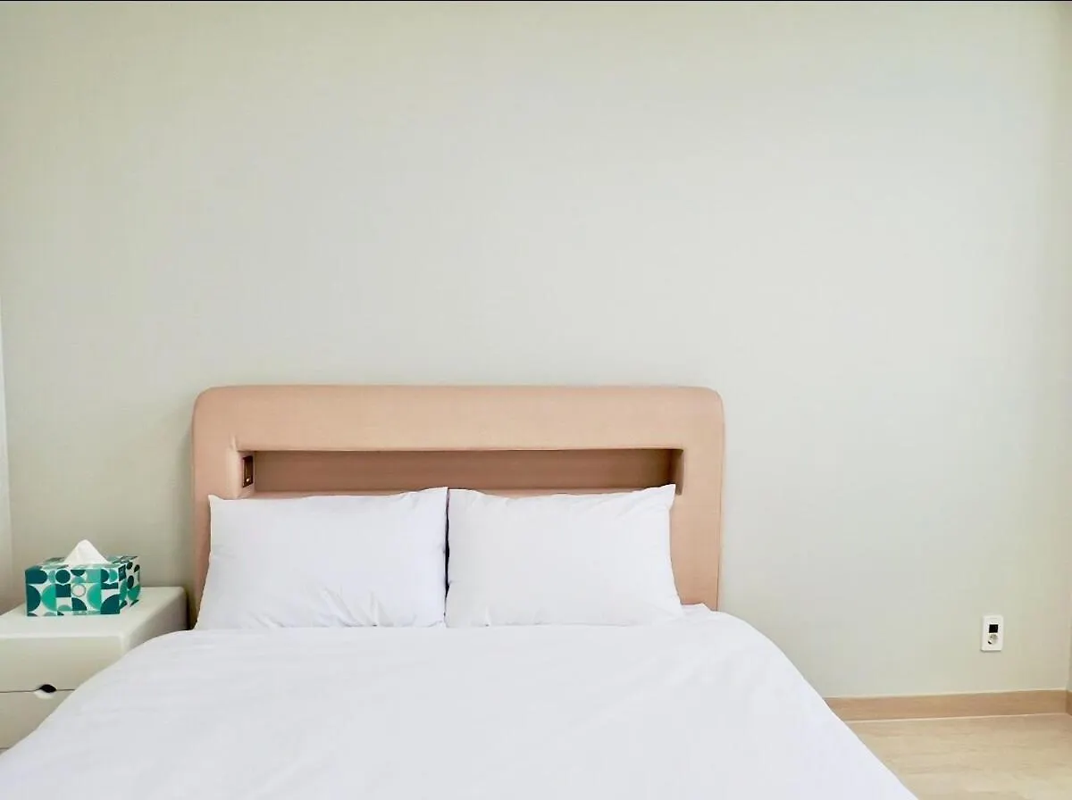 Incheon Rest Stay Apartment
