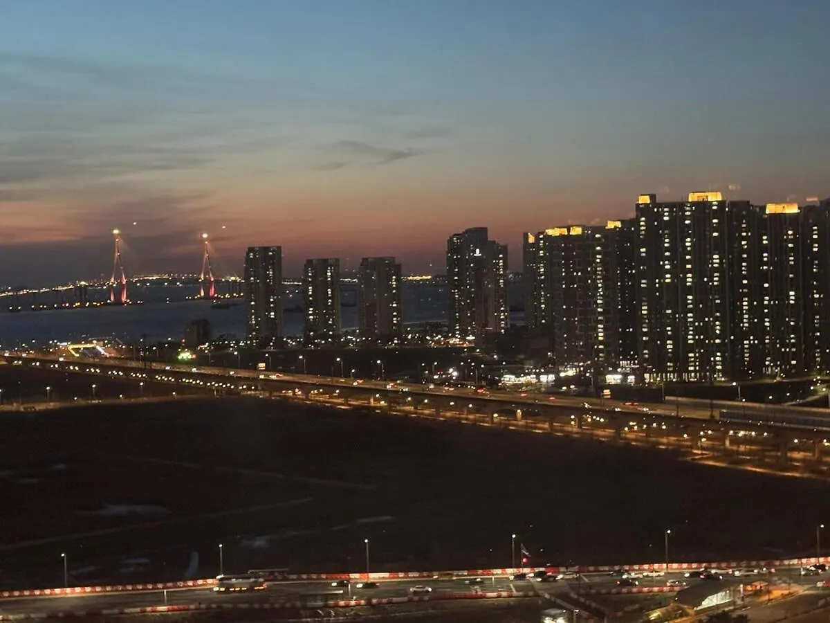 Incheon Rest Stay 0*,  South Korea