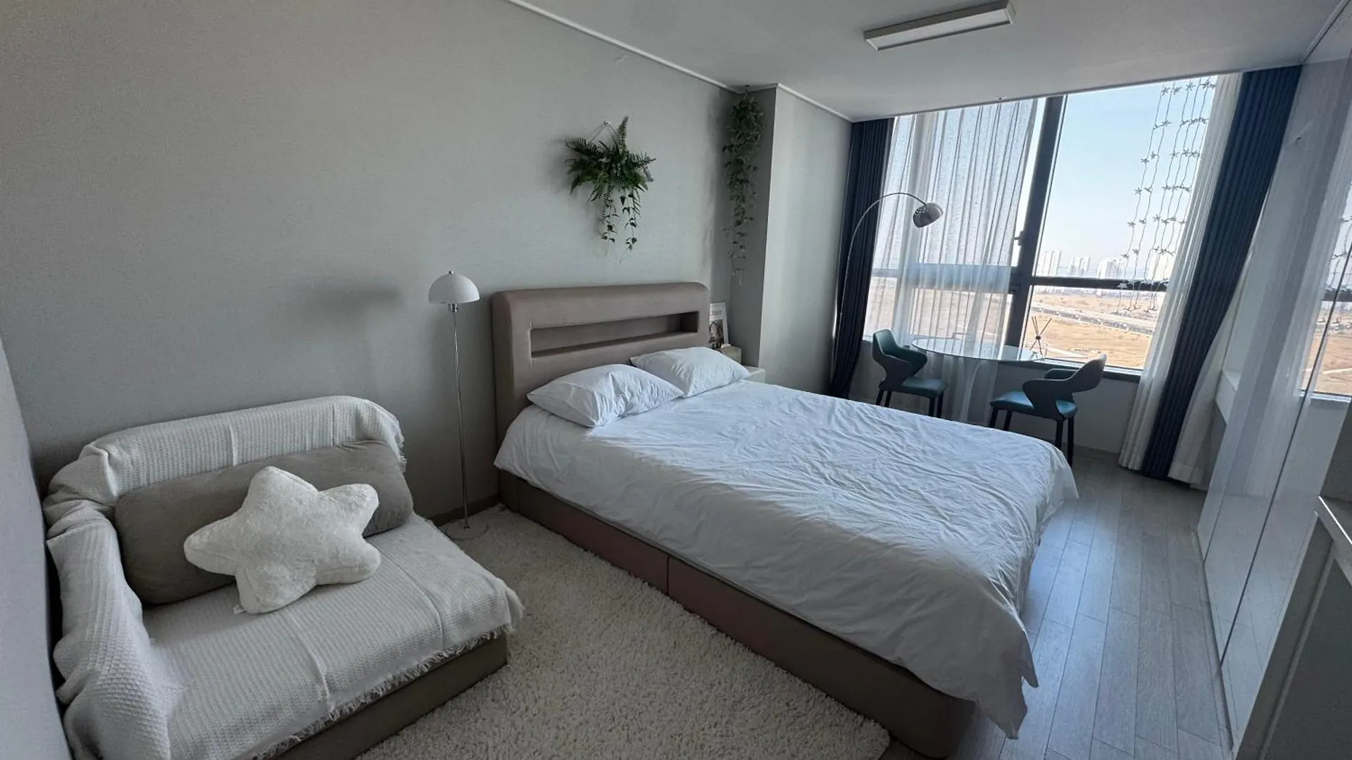 Incheon Rest Stay South Korea