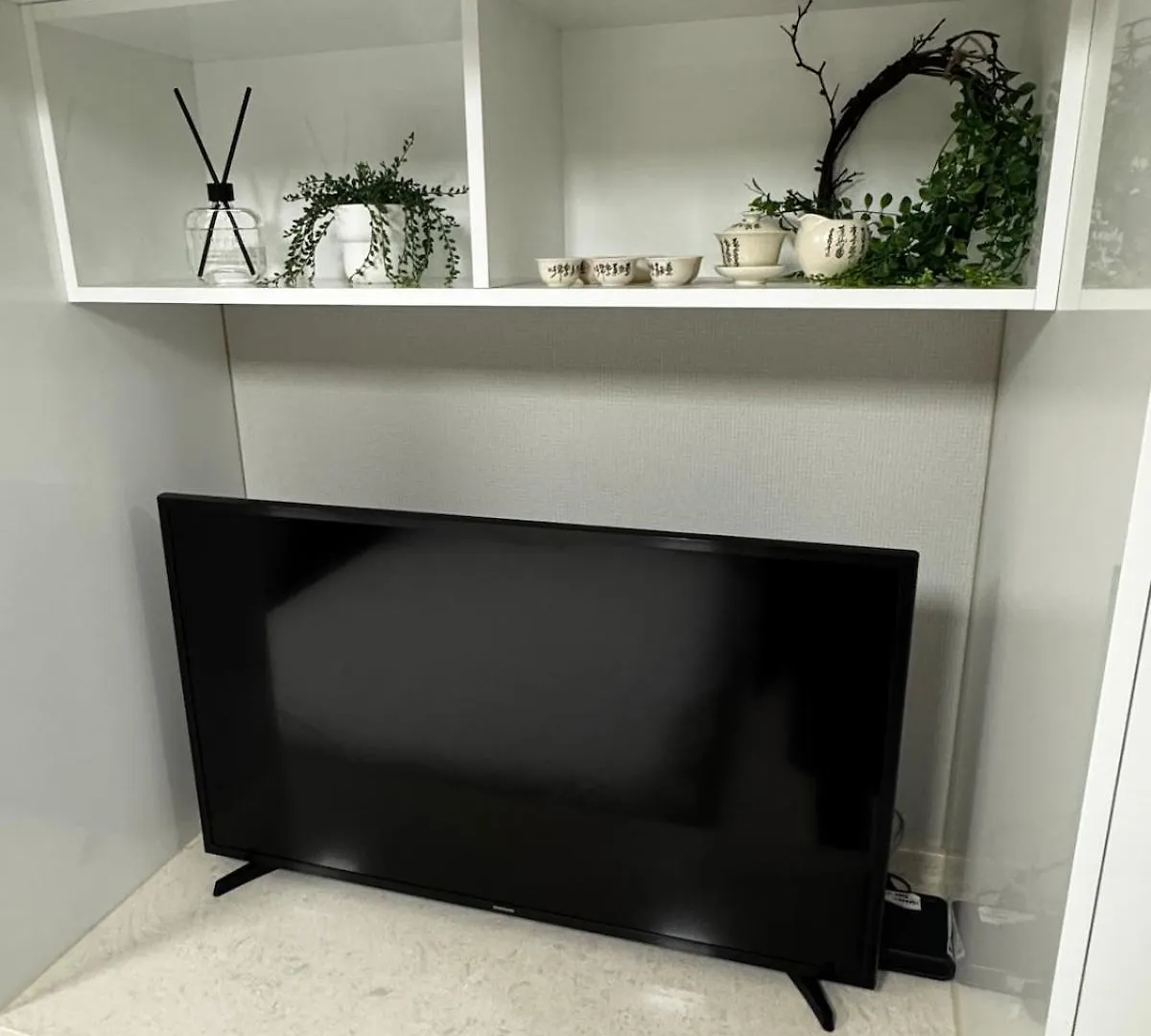 Incheon Rest Stay Apartment