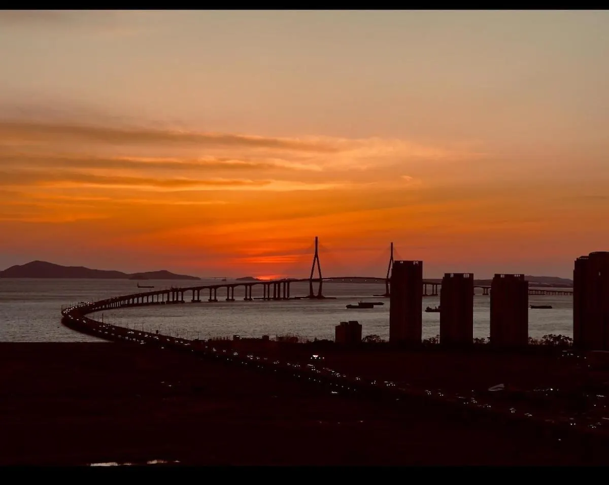 Incheon Rest Stay