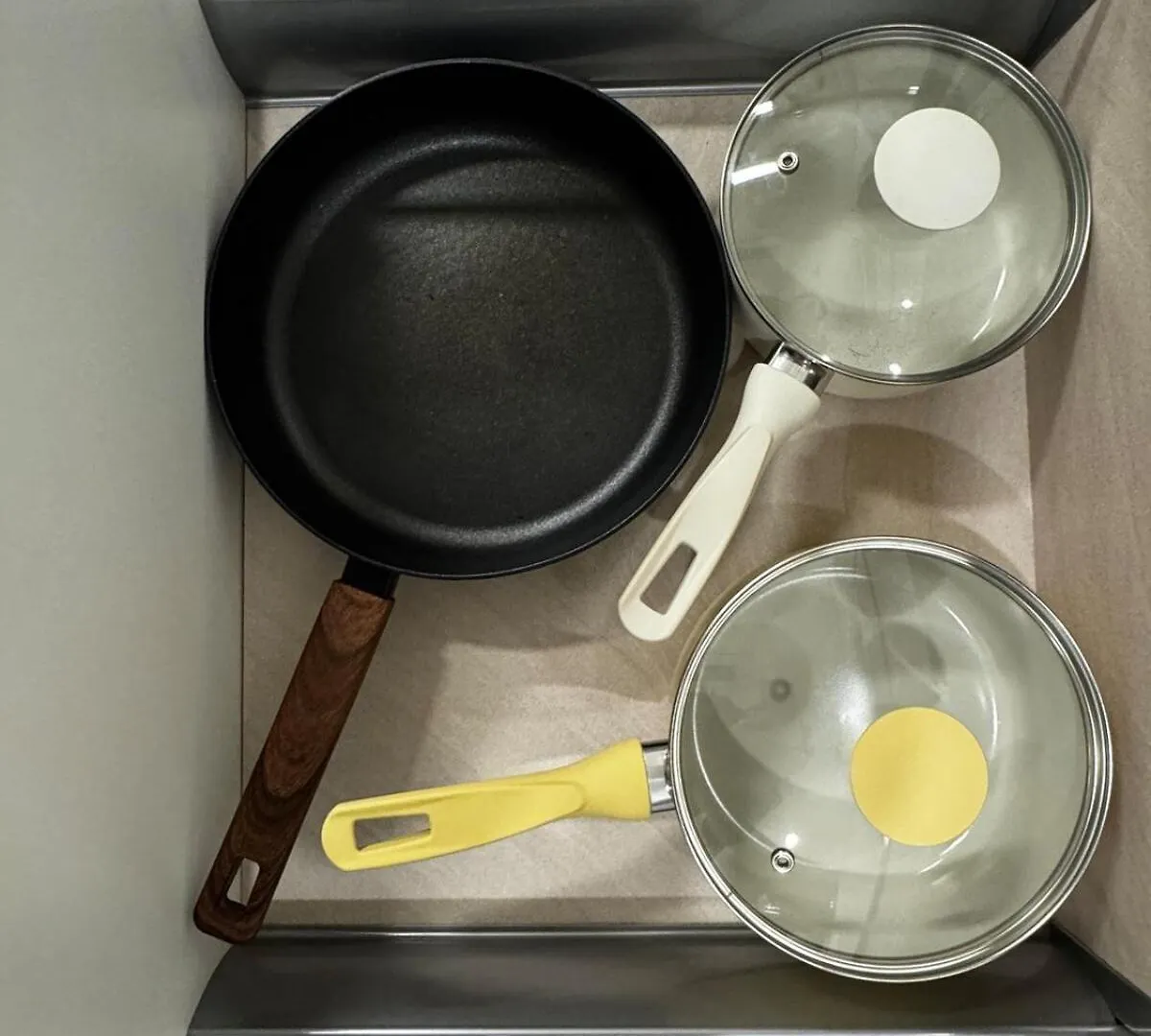 Incheon Rest Stay Apartment