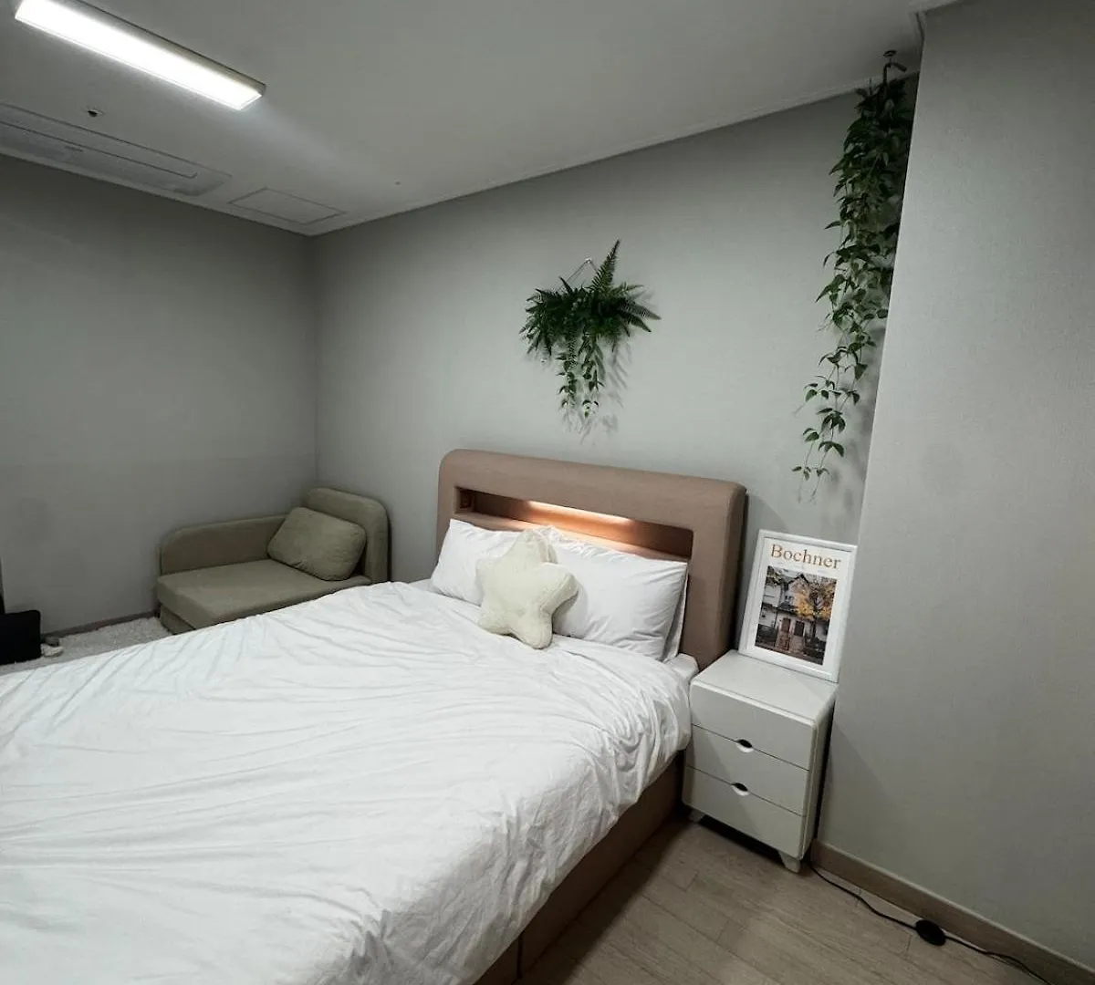 Apartment Incheon Rest Stay South Korea