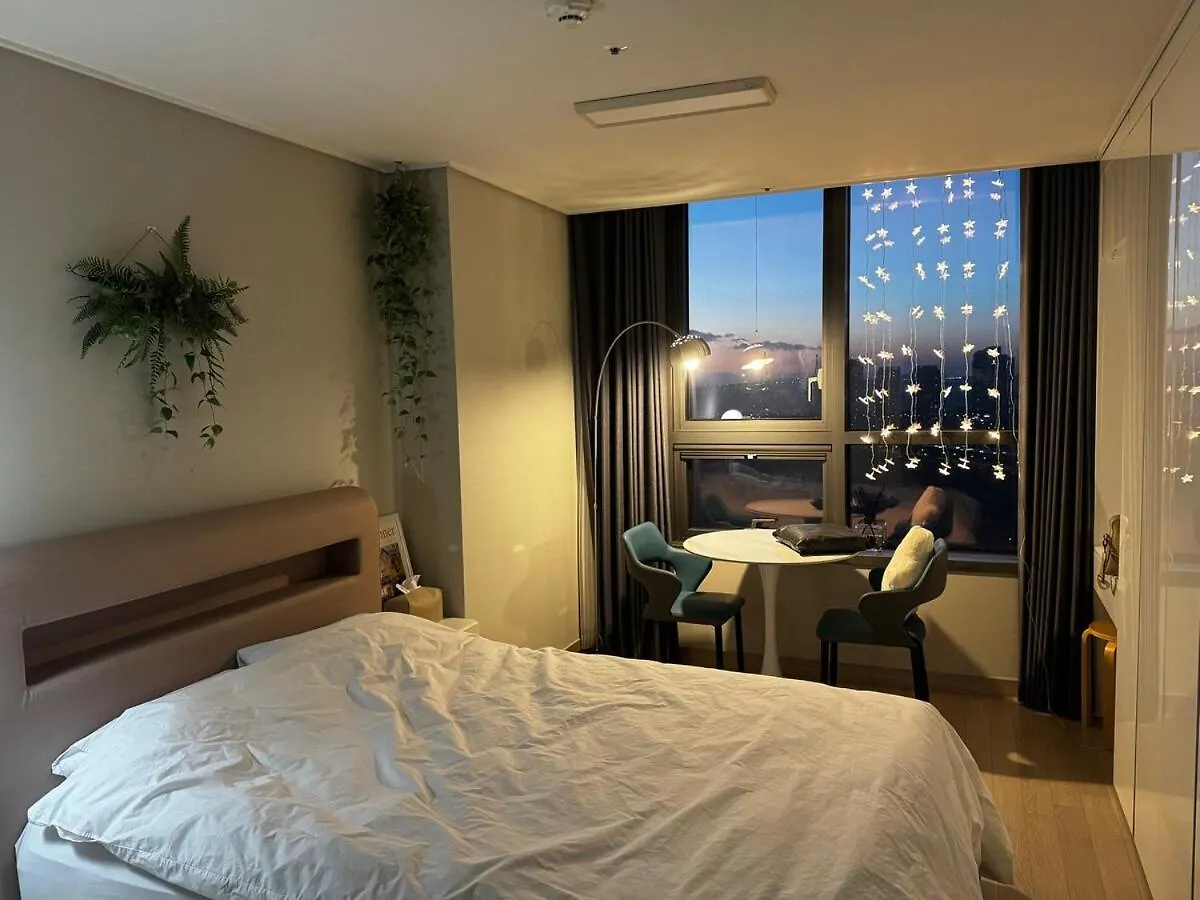 Apartment Incheon Rest Stay South Korea