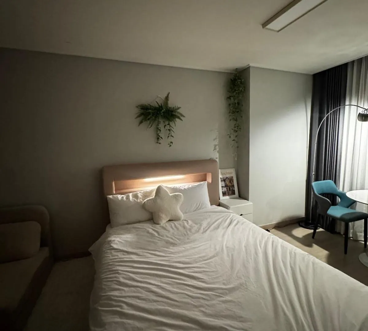 Incheon Rest Stay South Korea