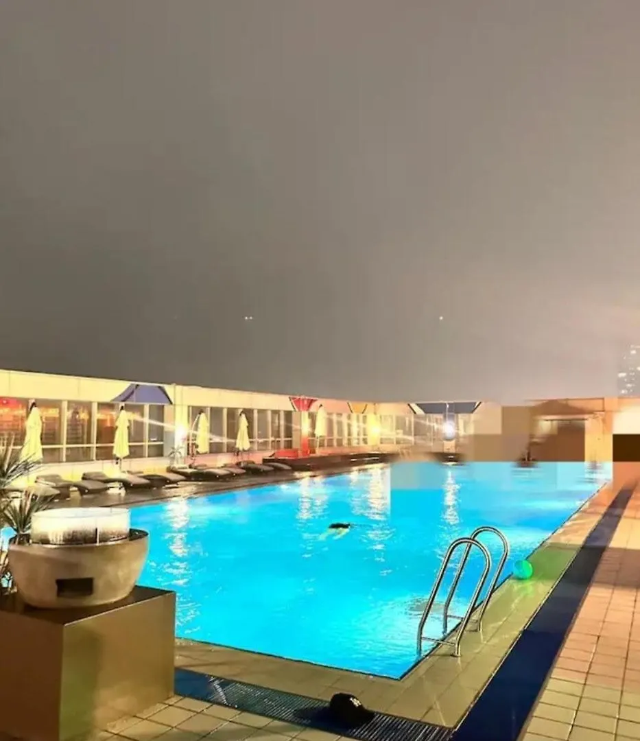 Incheon Rest Stay Apartment