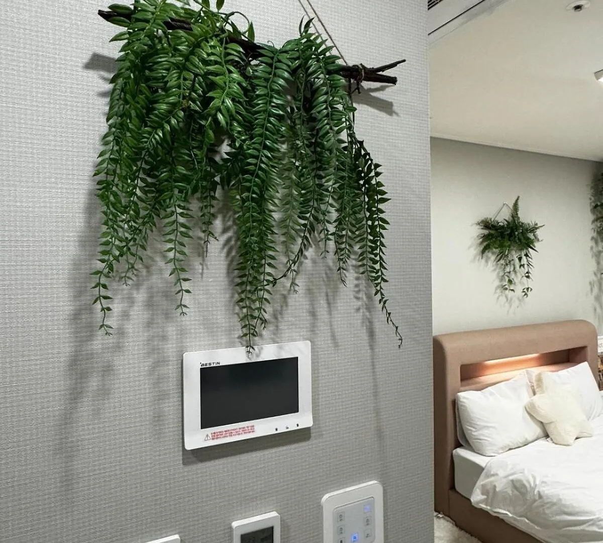 아파트 Incheon Rest Stay