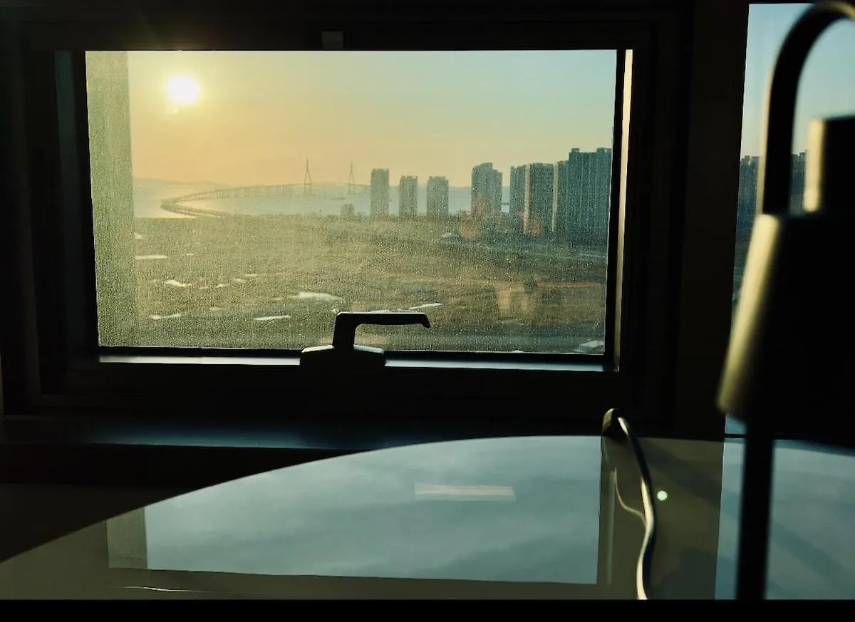 아파트 Incheon Rest Stay