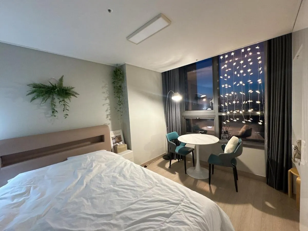 Apartment Incheon Rest Stay