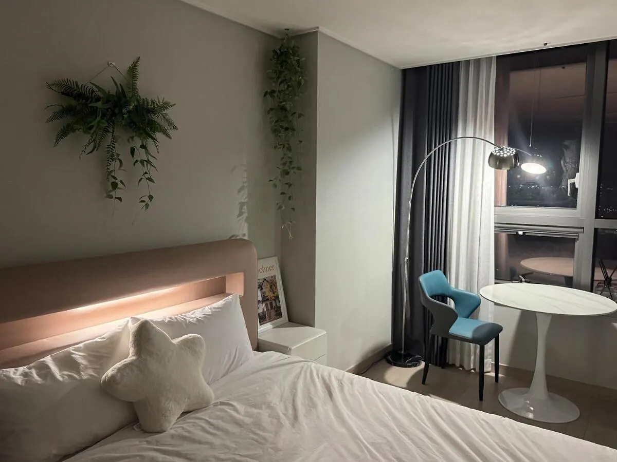 Apartment Incheon Rest Stay