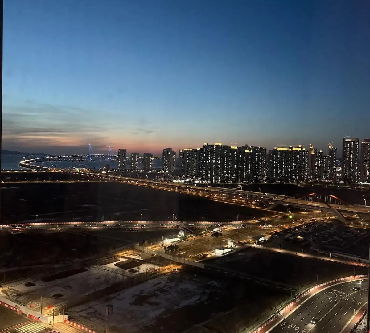 Incheon Rest Stay Apartment