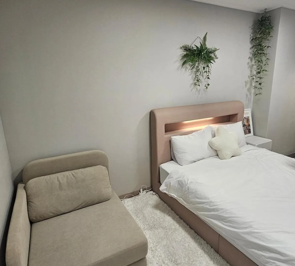 Apartment Incheon Rest Stay South Korea