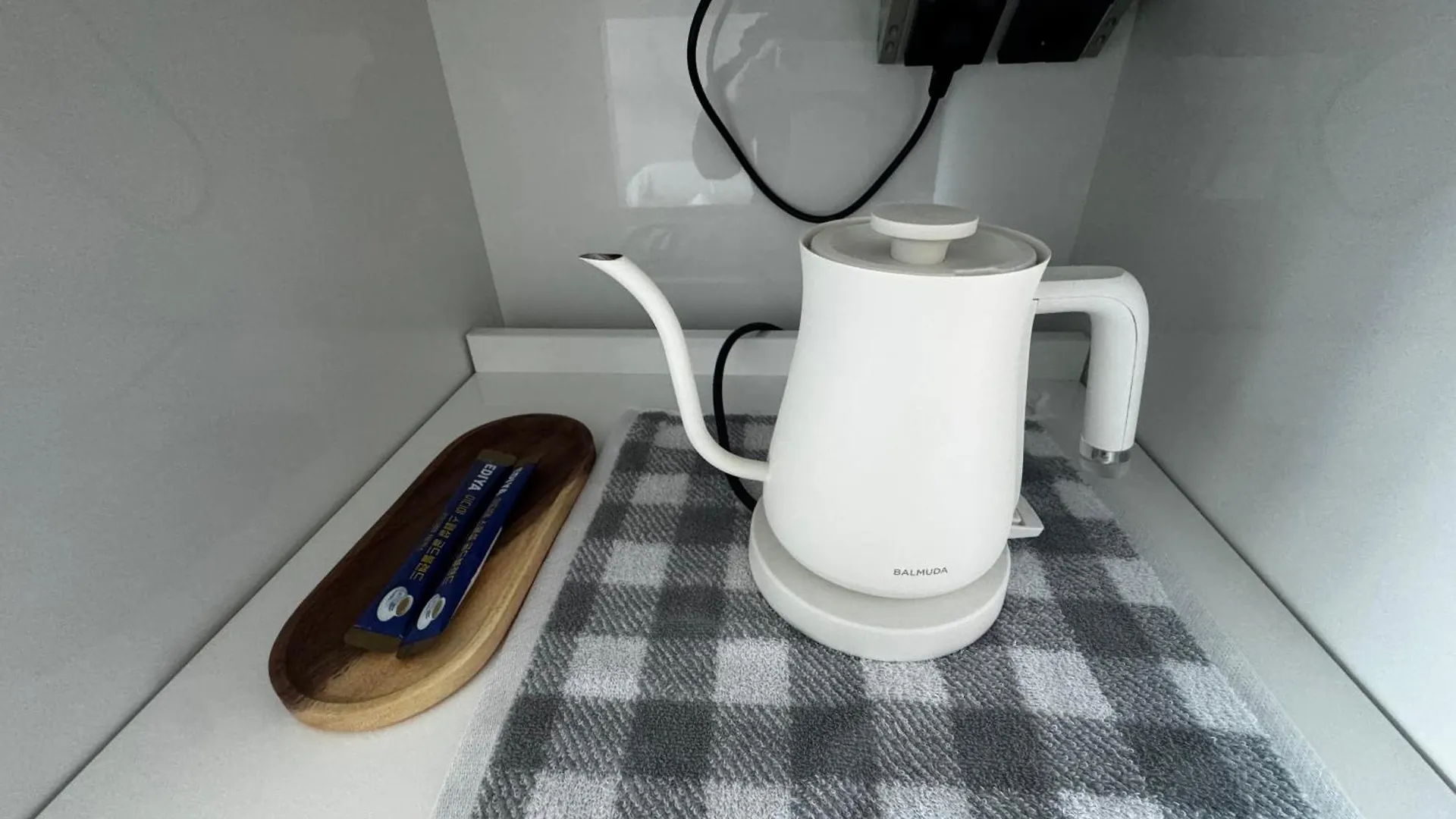Incheon Rest Stay Apartment
