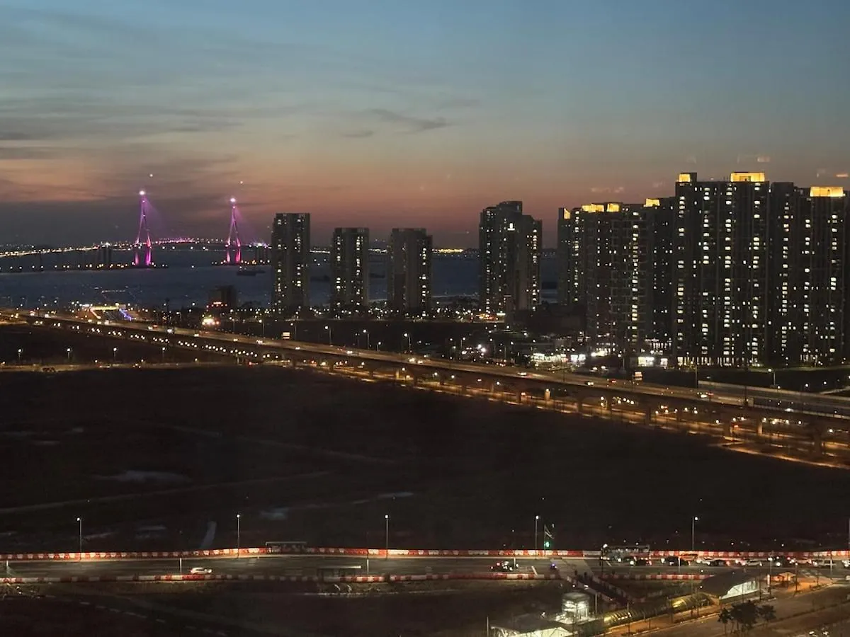 아파트 Incheon Rest Stay