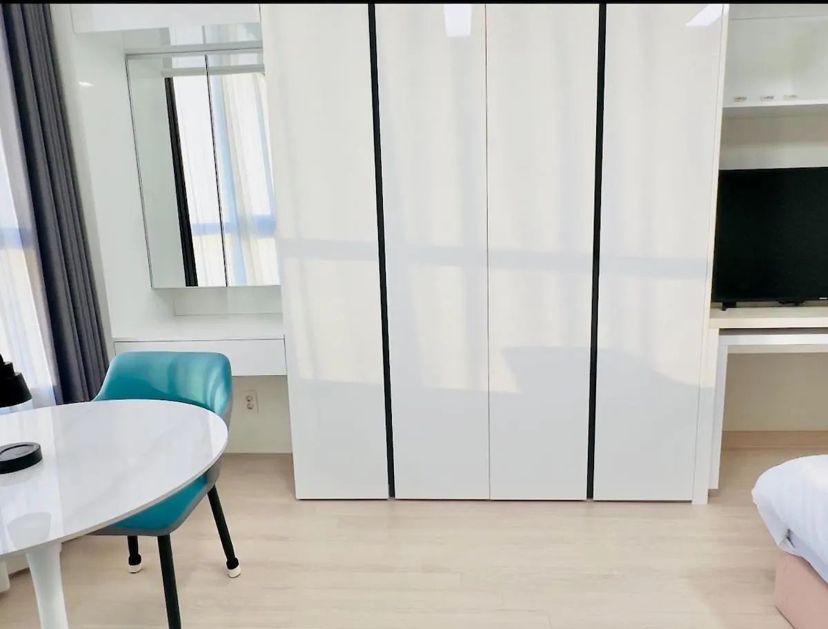 Incheon Rest Stay 아파트