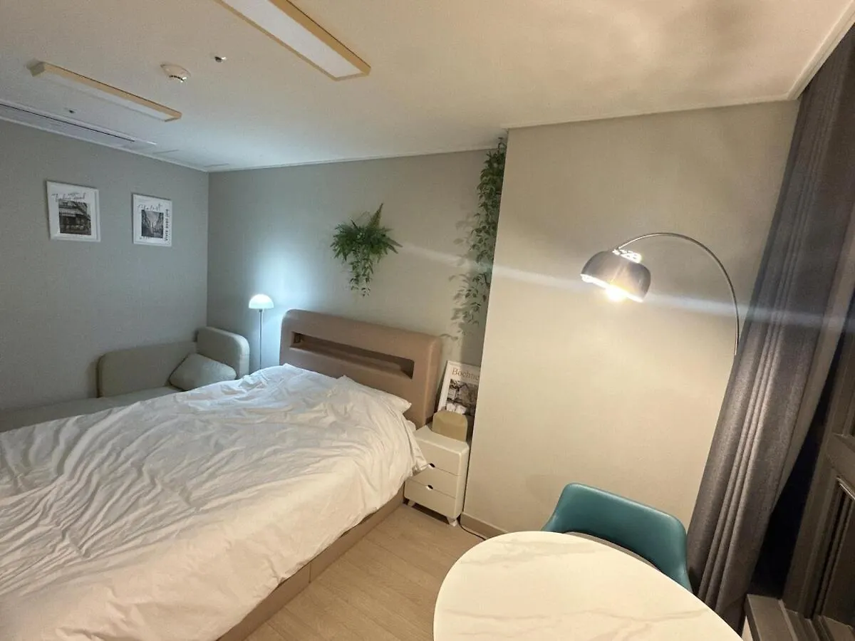 아파트 Incheon Rest Stay