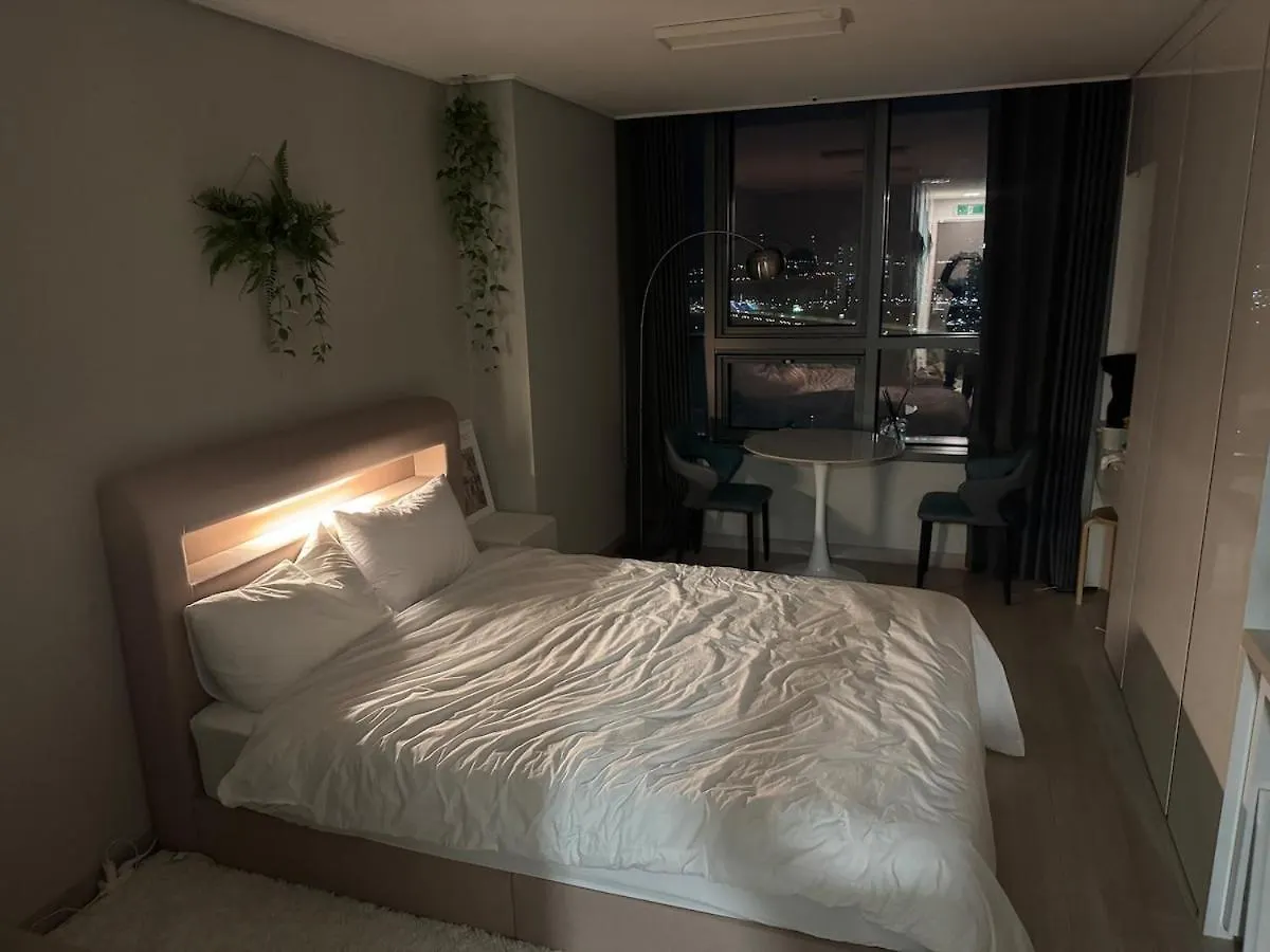 아파트 Incheon Rest Stay 대한민국