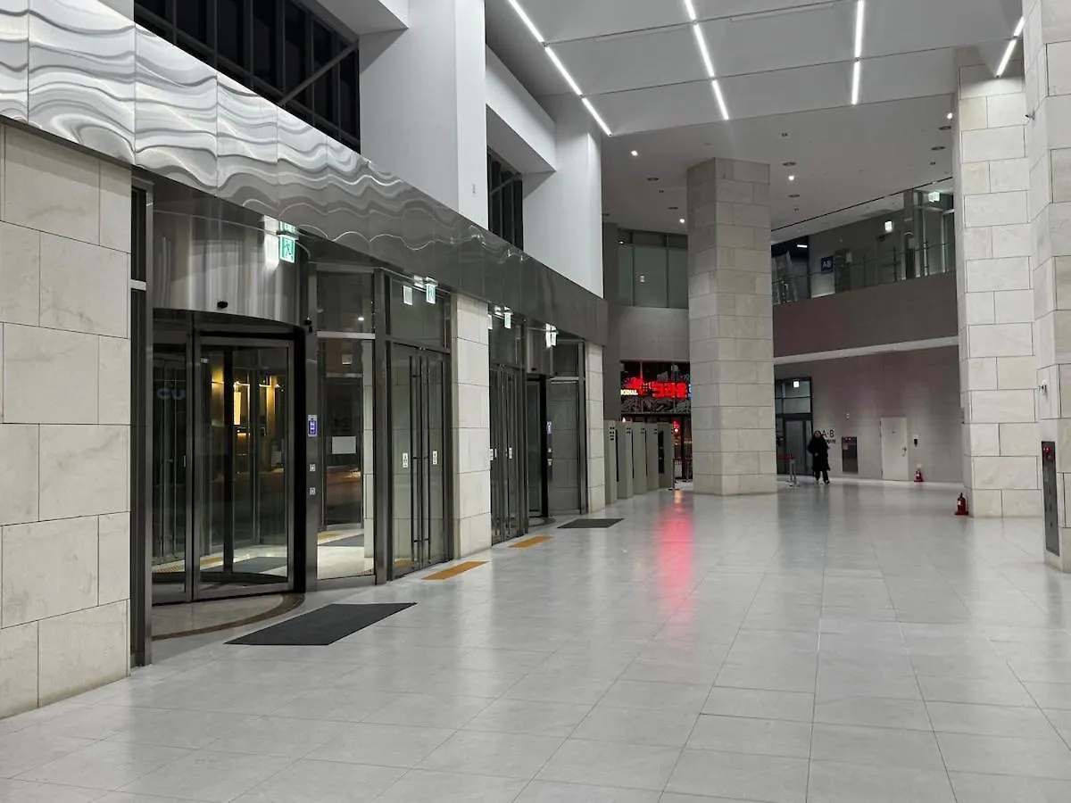 아파트 Incheon Rest Stay