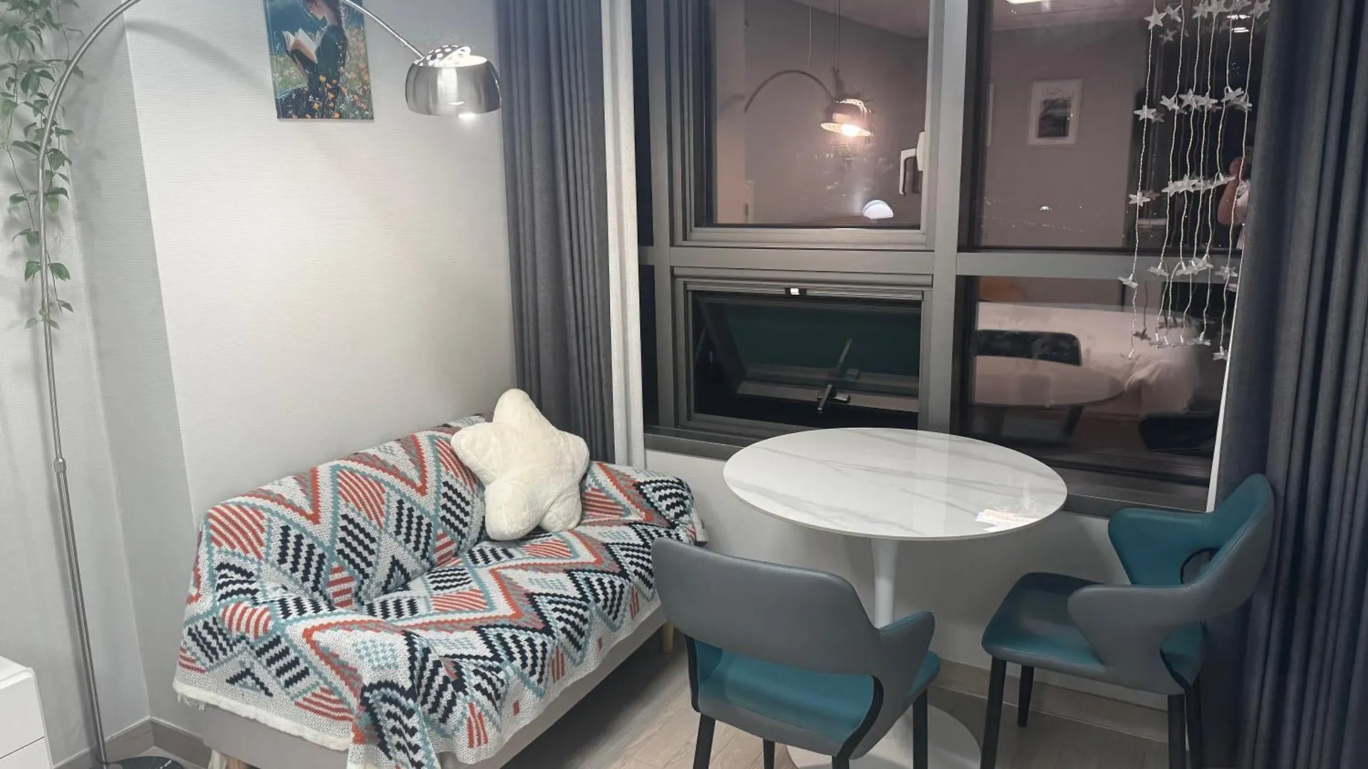 Apartment Incheon Rest Stay