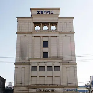 카리스 인천