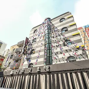 2* モーテル シークレット