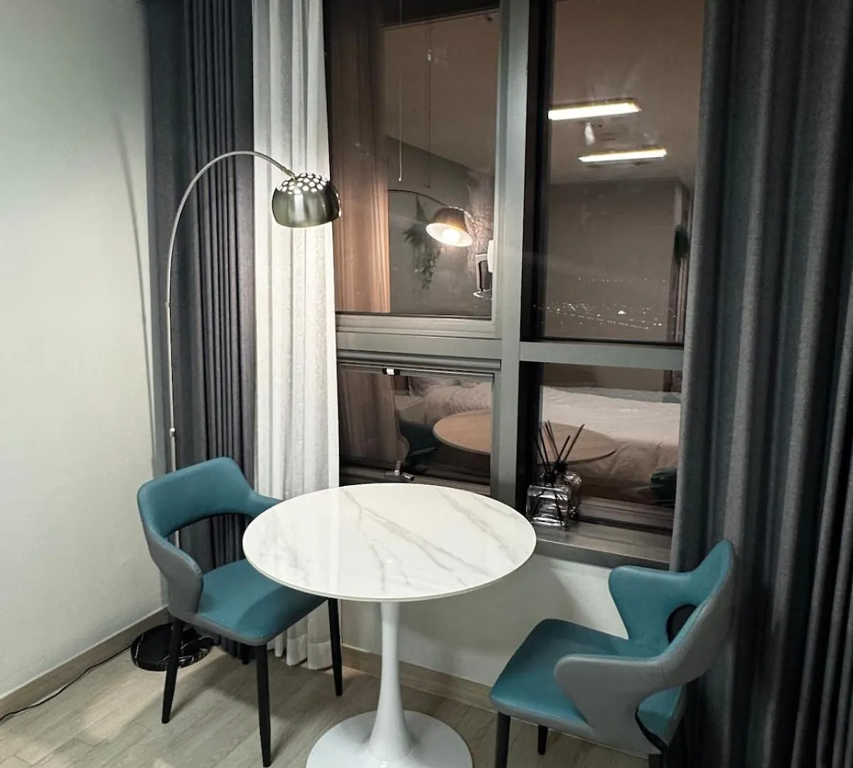 Apartemen Incheon Rest Stay