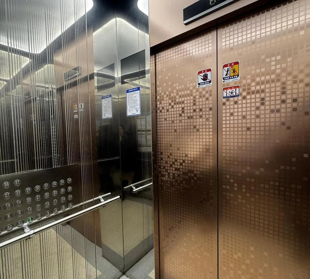 Apartemen Incheon Rest Stay Korsel