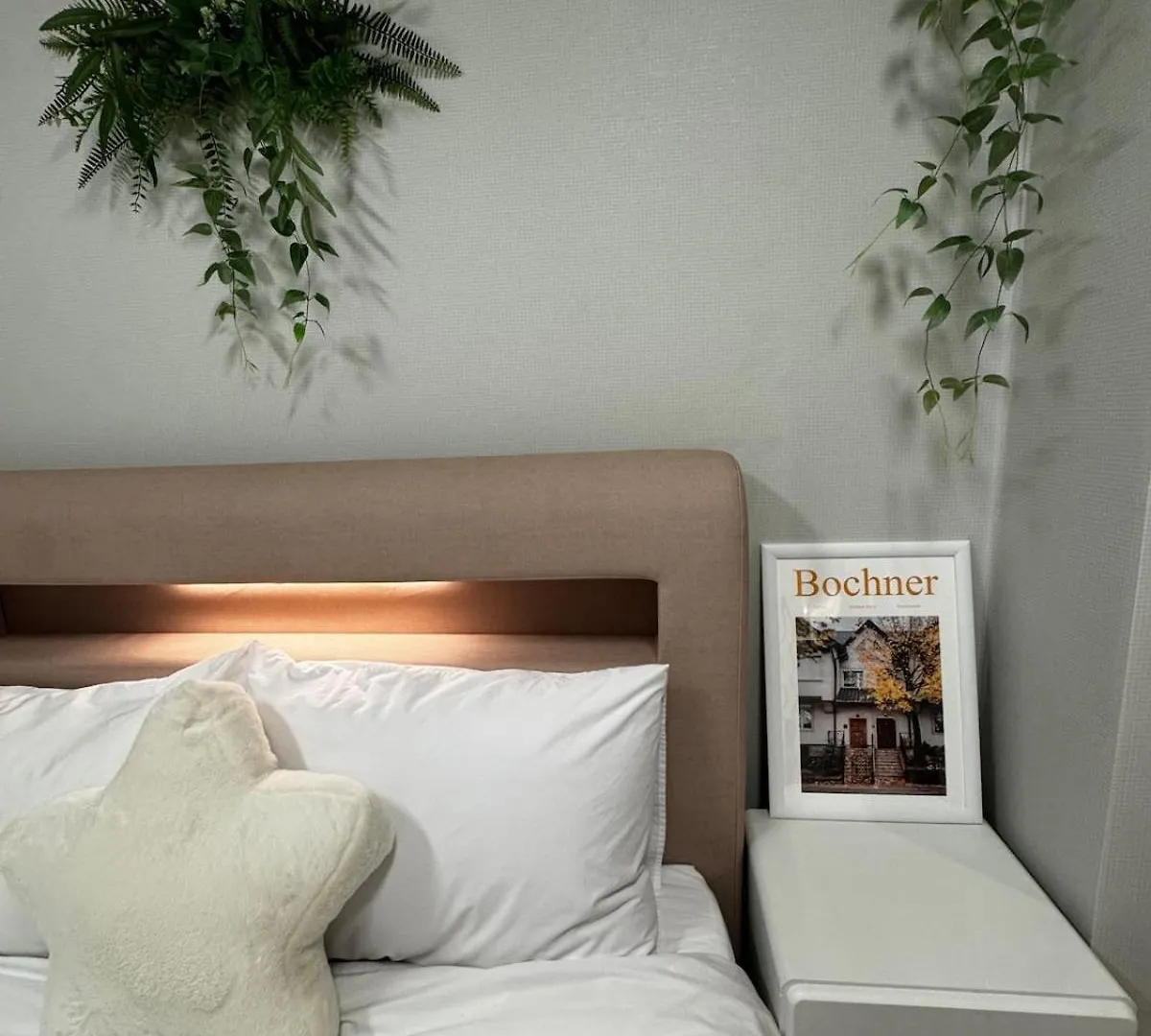 Incheon Rest Stay Apartemen