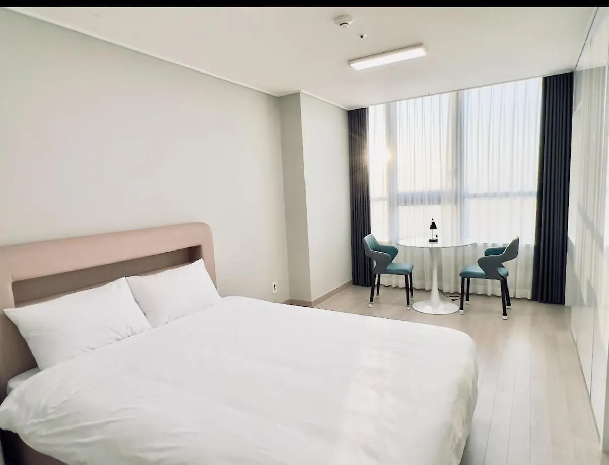 Apartemen Incheon Rest Stay