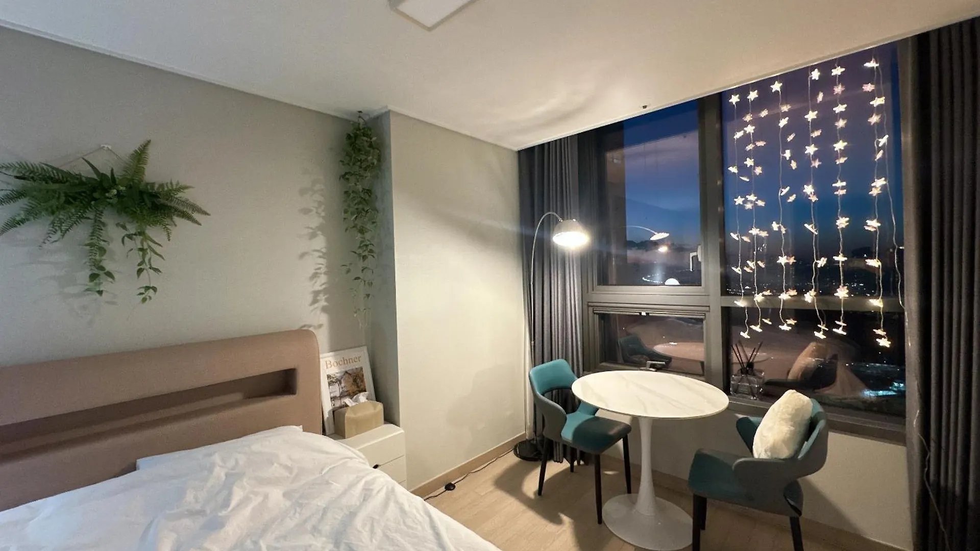 Incheon Rest Stay Apartemen