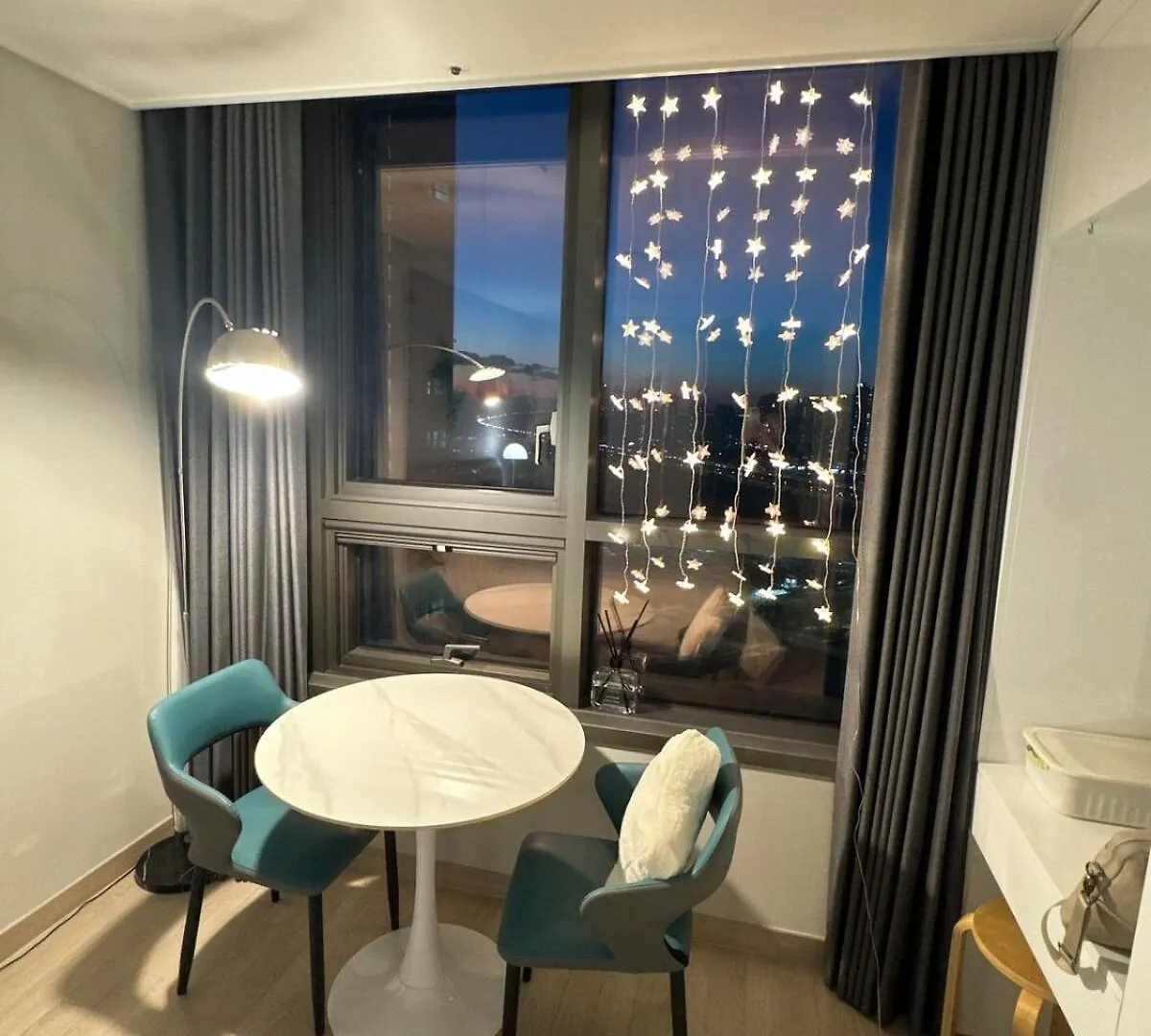 Apartemen Incheon Rest Stay