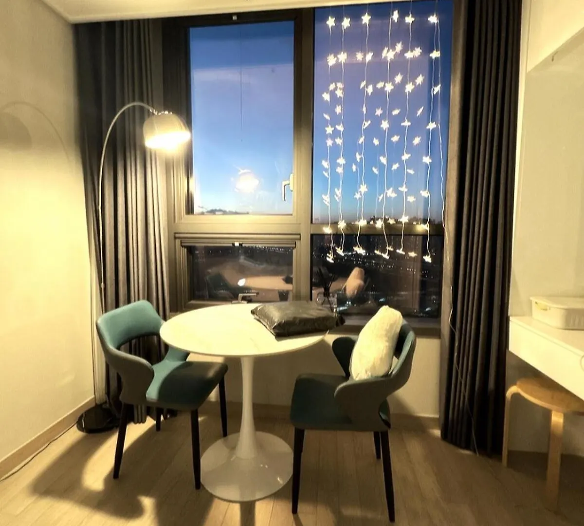 Incheon Rest Stay Korsel